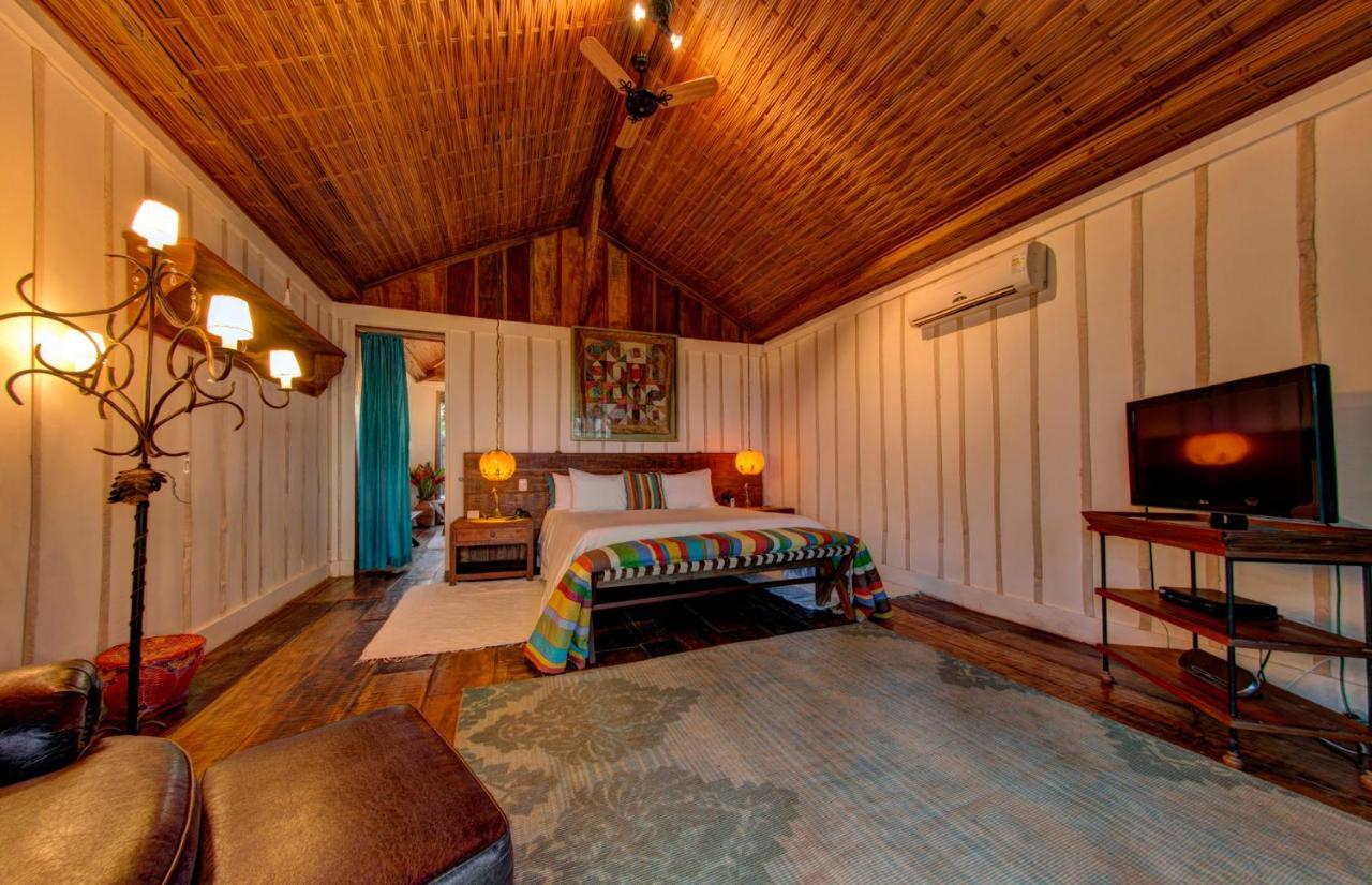 Hotel Casa Dos Arandis Marau  Εξωτερικό φωτογραφία