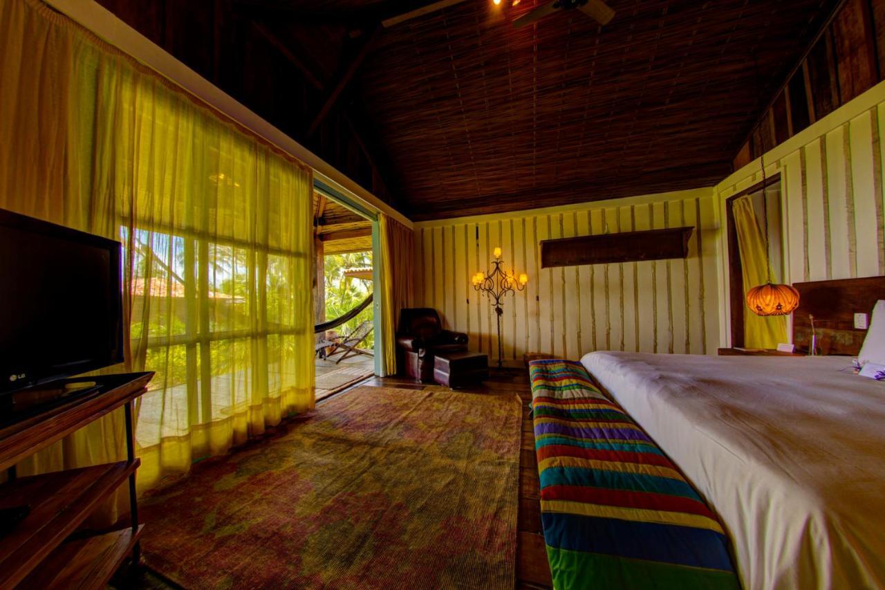 Hotel Casa Dos Arandis Marau  Εξωτερικό φωτογραφία