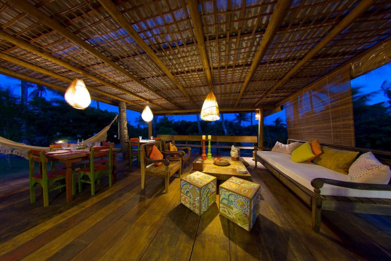 Hotel Casa Dos Arandis Marau  Εξωτερικό φωτογραφία