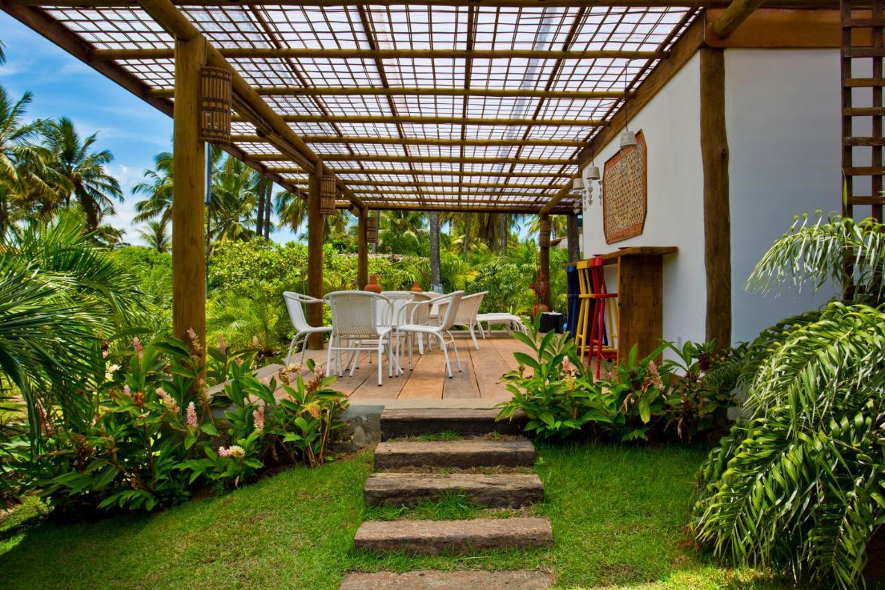 Hotel Casa Dos Arandis Marau  Εξωτερικό φωτογραφία