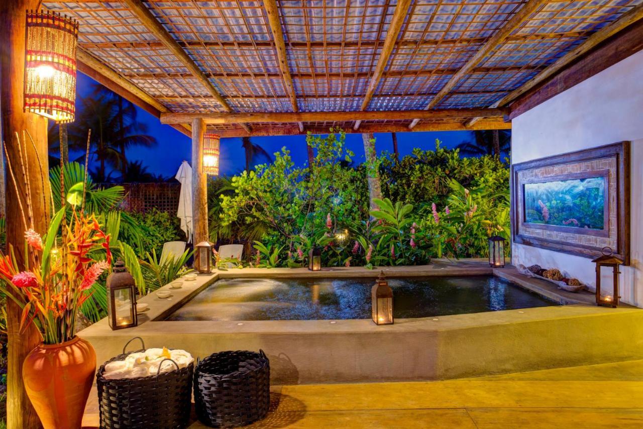 Hotel Casa Dos Arandis Marau  Εξωτερικό φωτογραφία